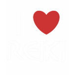 I Love Reiki t-shirts