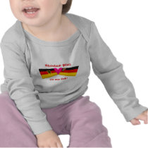 I Love Rheinland-Pfalz T-shirt