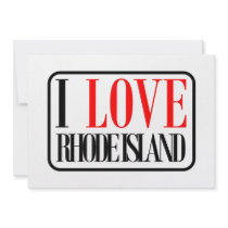 I Love Rhode Island Design Announcement