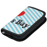 I Love Richards Bay, South Africa Folio Planner
