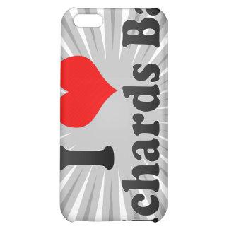 Love Richards Bay, South Africa Cover For iPhone 5C