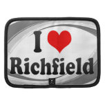 I Love Richfield, United States Planners