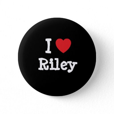 Riley The Name