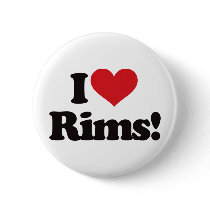 I Love Rims! buttons by visualnewbie I Love Rims! buttons