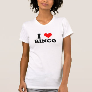 ringo tshirt