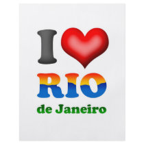 I Love Rio de Janeiro, Brazil The Wonderful City flyers by minarts I Love Rio de Janeiro, Brazil The Wonderful City flyers