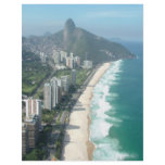 I Love Rio de Janeiro Letterhead