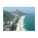 I Love Rio de Janeiro Postcards