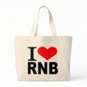 I love RnB bags
