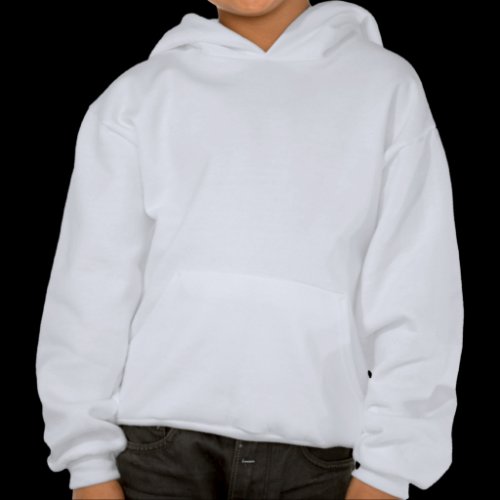 I Love RNs Hoody