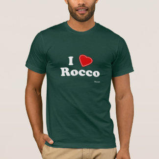 king rocco shirts