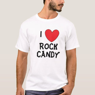 rock candy shirts