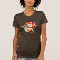 I Love Rock 'n' Roll t-shirts