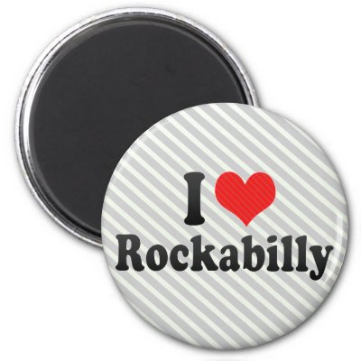 More news about rockabilly