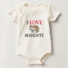 Infant Organic Onesie / Creeper