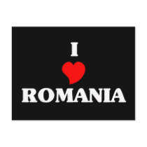 I Love Romania postcards by repofcountries I Love Romania postcards
