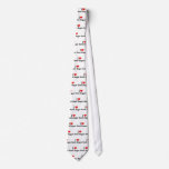 I Love Roots Reggae ties