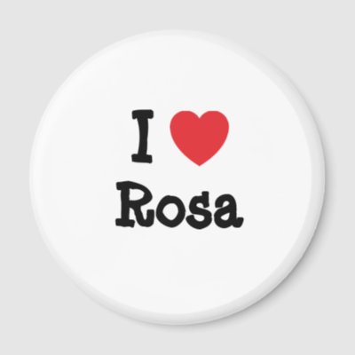 rosa love