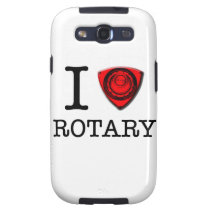 I love Rotary Engine casemate cases