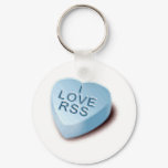 I Love RSS