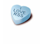 I Love RSS