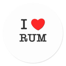 I Love Rum