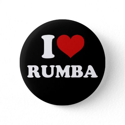 I Love Rumba buttons