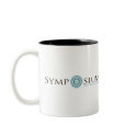 I Love Rumi Mug by SymposiumGBI I Love Rumi Mug