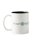 twotone_mug - Part of the "I Love Authors" series.