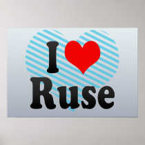 ruse poster