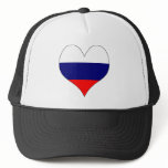 I Love Russia