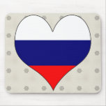 I Love Russia