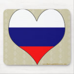 I Love Russia