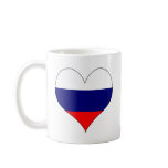 I Love Russia