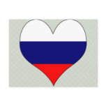 I Love Russia