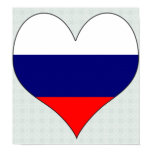 I Love Russia