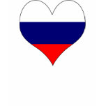 I Love Russia