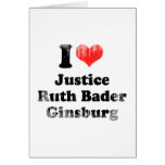 I LOVE RUTH BADER GINSBURG.png Card