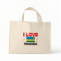 I Love Rwanda bags by tshirtshirts I Love Rwanda bags