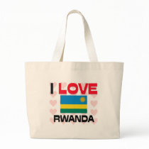 I Love Rwanda bags by tshirtshirts I Love Rwanda bags