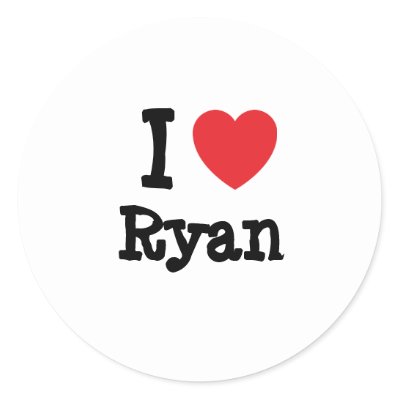 Love Ryan