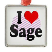 Love Sage