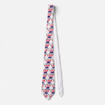 I Love Saint Helena ties
