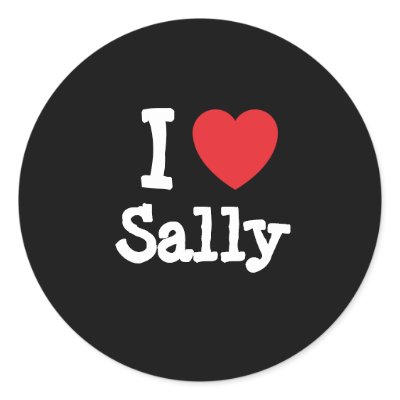 sally