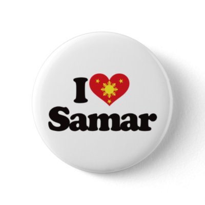 I Love Samar