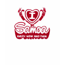Women's American Samoa Tank Tops 