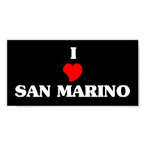 I Love San Marino posters by repofcountries I Love San Marino posters