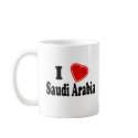 I Love Saudi Arabia mugs by Rep_Yo_City I Love Saudi Arabia mugs