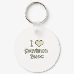 I Love Sauvignon Blanc