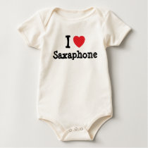 I love Saxaphone heart custom personalized t-shirts by funnycustomtshirts I love Saxaphone heart custom personalized t-shirts